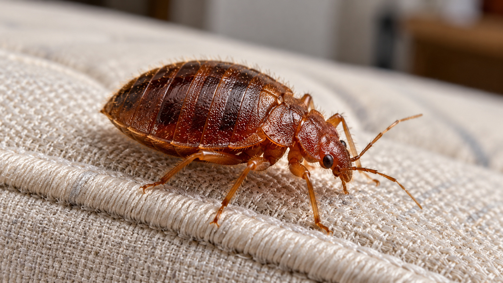 Bed Bugs pest control in West London